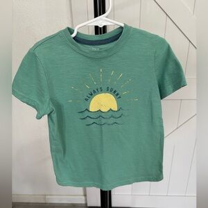 Okie Dokie Always Sunny Kids T-Shirt